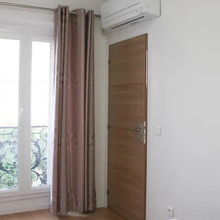 Charming Family T3 In The 10th Apartment